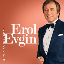 Erol Evgin 30.10.2026 Maritim Hotel Köln