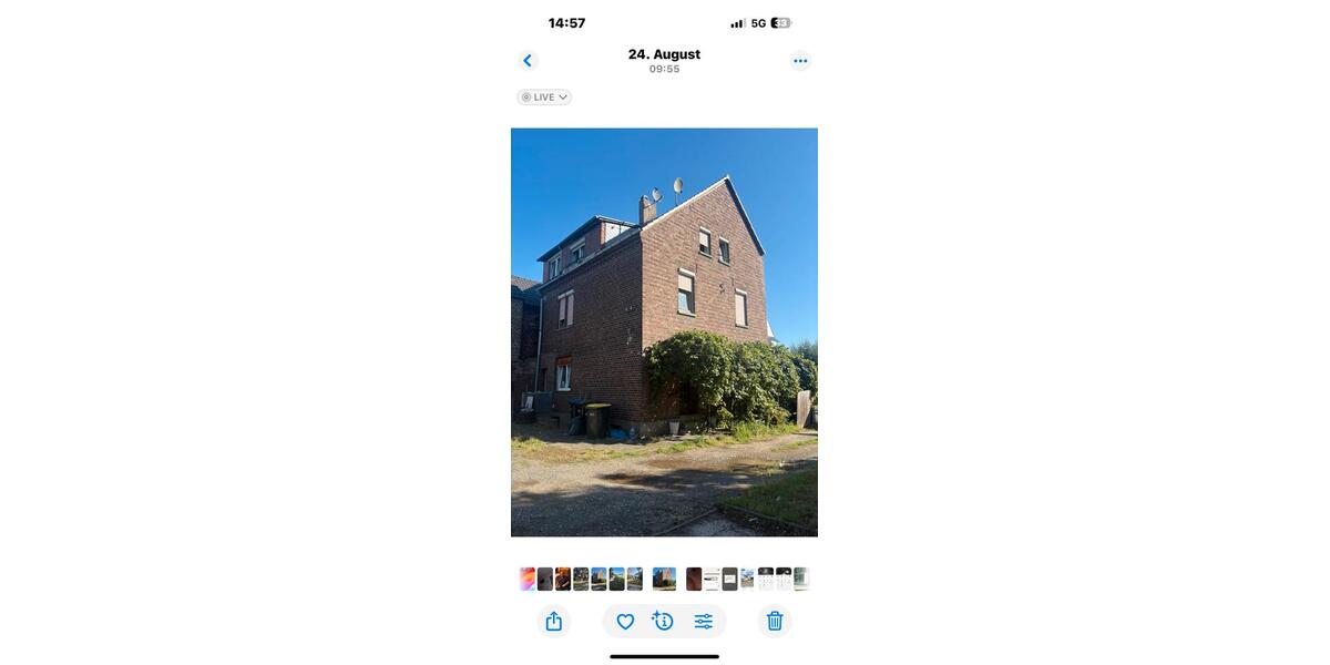 Mehrfamilienhaus, Wohnhaus Köln Porz - 8 Zimmer, 155 m&sup2;, 450.000&euro; | Angebot:27443797