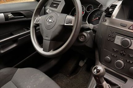 Opel Zafira 207.985 km 1.200 &euro; Bornheim Hersel 53332