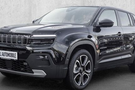 Jeep Avenger 23.918 km 28.980 &euro; Köln 50825