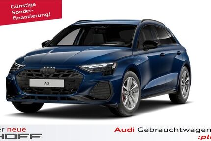 Audi A3 10.085 km 49.999 &euro; Sankt Augustin-Menden 53757