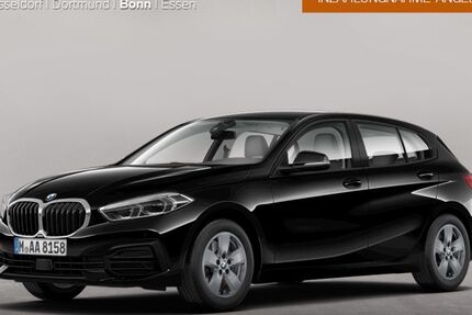 BMW 118 63.328 km 18.699 &euro; Bonn 53119