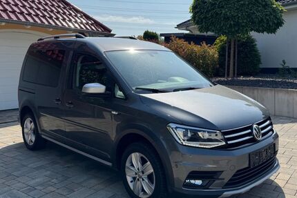 VW Caddy 130.000 km 20.490 &euro; Hückeswagen 42499