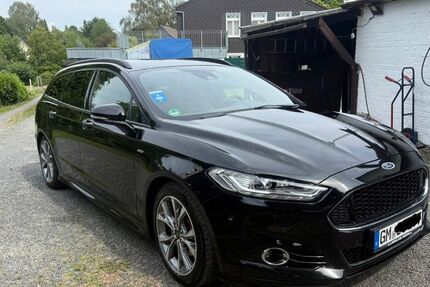 Ford Mondeo 99.348 km 13.600 &euro; Lindlar 51789