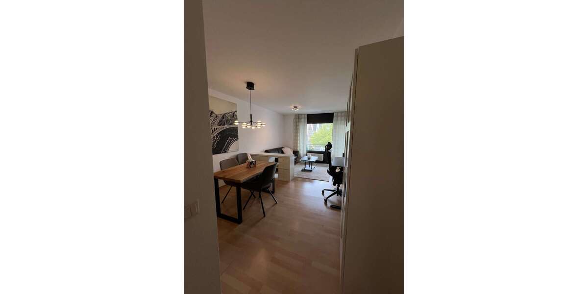 Zimmer Köln Lindenthal - 2 Zimmer, 1.699&euro; | Angebot:27418438