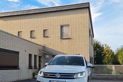 VW Tiguan 205.500 km 9.990 &euro; Hilden 40721