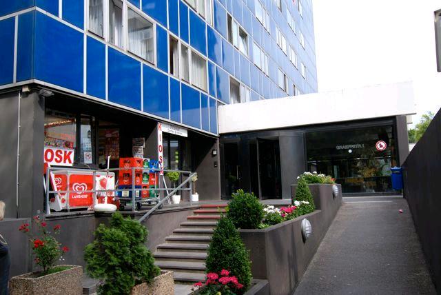 Etagenwohnung Köln Ehrenfeld - 1 Zimmer, 21 m&sup2;, 110.000&euro; | Angebot:27450763