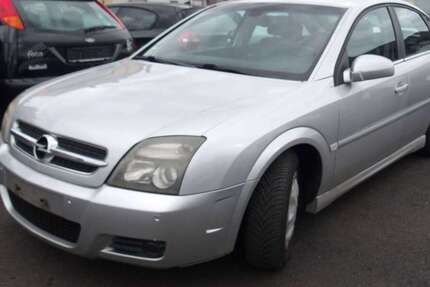 Opel Vectra 170.000 km 2.450 &euro; Siegburg 53721