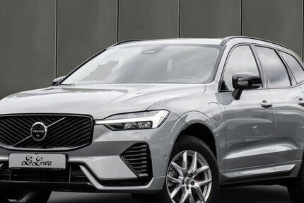 Volvo XC60 9.100 km 59.860 &euro; Köln 50968