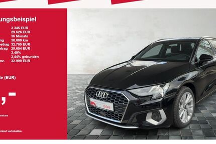 Audi A3 27.582 km 27.981 &euro; Wermelskirchen 42929