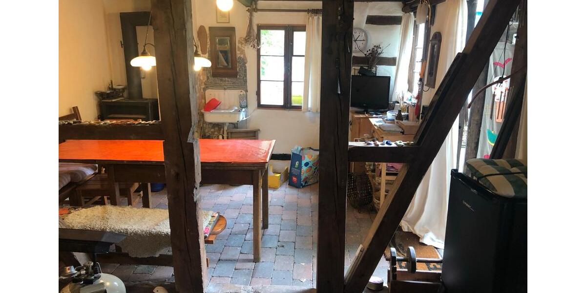 Einfamilienhaus Bonn Gielgen - 5 Zimmer, 110 m&sup2;, 630.000&euro; | Angebot:27457301