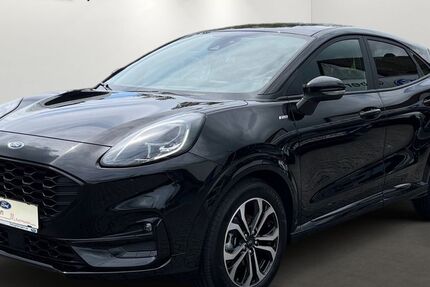 Ford Puma 10.300 km 22.395 &euro; Köln 51107