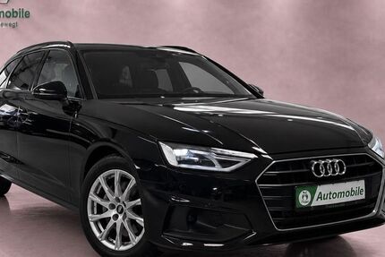 Audi A4 124.000 km 20.599 &euro; Solingen 42697