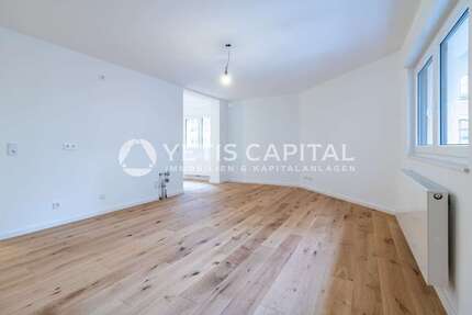 Wohnung Köln Innenstadt - 2 Zimmer, 38 m&sup2;, 299.000&euro; | Angebot:27130823