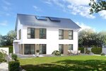 Zweifamilienhaus in Kürten - Individuelle Gestaltung und großzügige Wohnfläche - Zweifamilienhaus Kürten | Angebot:27481986