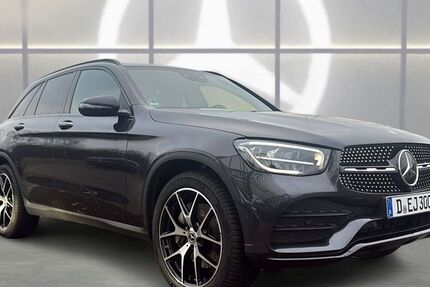 Mercedes-Benz GLC 300 87.300 km 39.950 &euro; Haan 42781