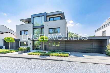 Haus Köln Lindenthal - 11 Zimmer, 425 m&sup2;, 6.800.000&euro; | Angebot:27355340