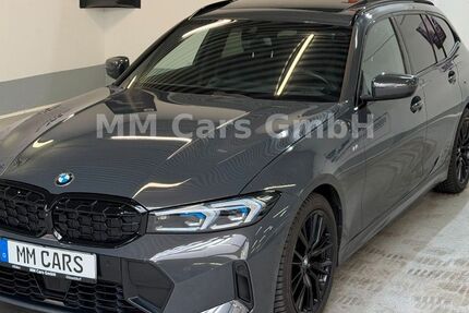 BMW 320 28.650 km 39.490 &euro; Hilden (bei Düsseldorf) 40721