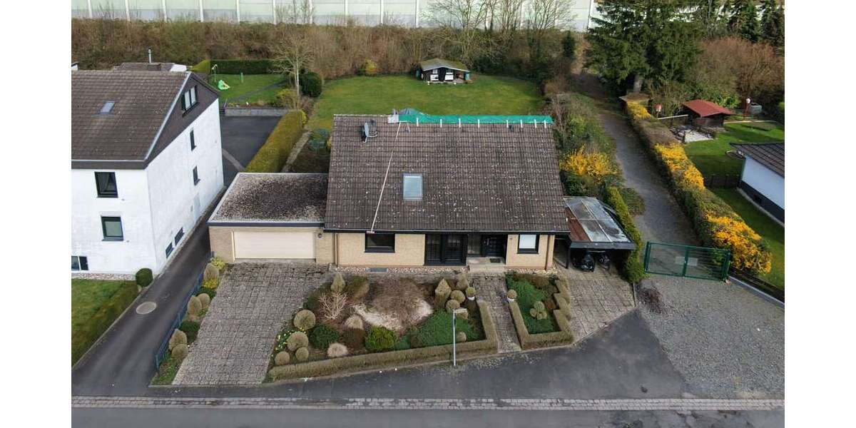 Grundstück Siegburg / Wolsdorf Wolsdorf - 495.000&euro; | Angebot:27426405