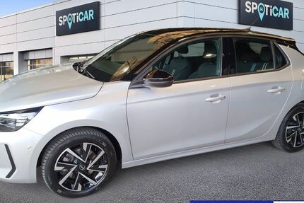 Opel Corsa 26.261 km 13.580 &euro; Köln 51065