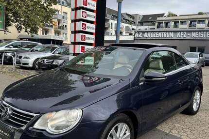 VW Eos 260.000 km 2.990 &euro; Köln 50969