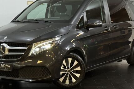 Mercedes-Benz V 300 117.158 km 41.990 &euro; Remscheid 42897