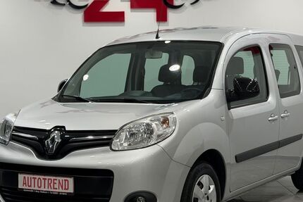 Renault Kangoo 104.000 km 13.900 &euro; Bergisch Gladbach 51469