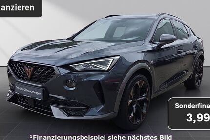 Cupra Formentor 4.900 km 37.990 &euro; Solingen 42719