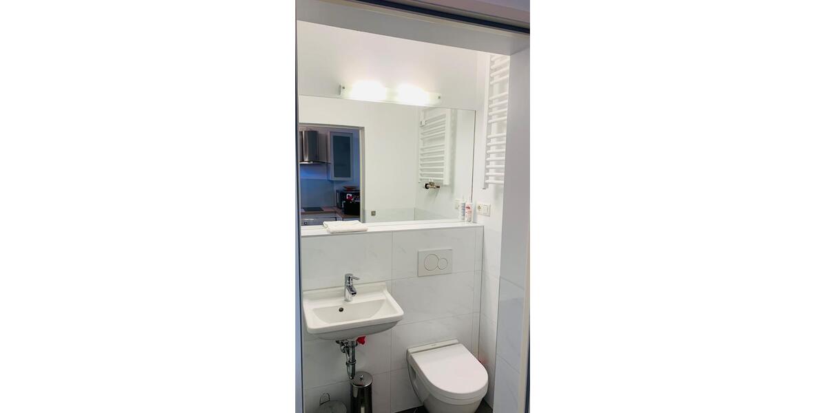 Etagenwohnung Bonn Küdinghoven - 1 Zimmer, 36 m&sup2;, 175.000&euro; | Angebot:27192095