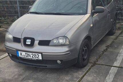 Seat Arosa 311.000 km 1.150 &euro; Köln 50674