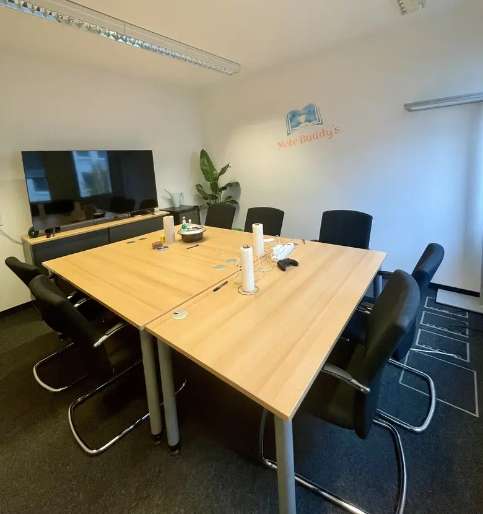 Gewerbeobjekt Köln Innenstadt - 700&euro; | Angebot:27471264