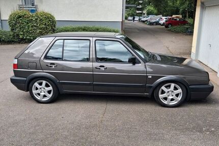 VW Golf 200.000 km 4.999 &euro; Köln 50670
