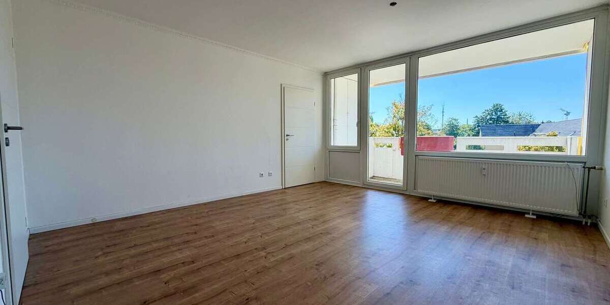 Etagenwohnung Köln Porz - 3 Zimmer, 89 m&sup2;, 294.000&euro; | Angebot:27290850