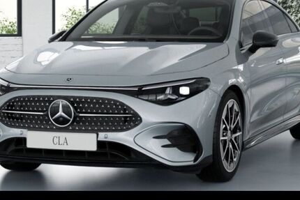 Mercedes-Benz CLA 200 9.900 km 40.990 &euro; Frechen 50226