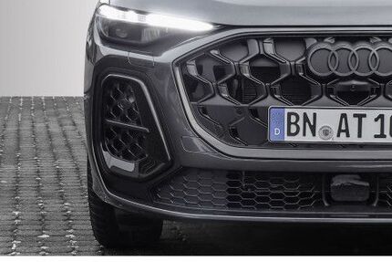 Audi Q5 11.000 km 59.790 &euro; Bonn 53227