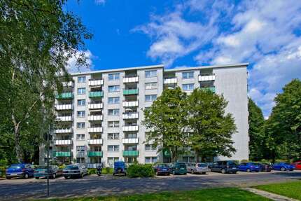 Wohnung Solingen Wald - 3 Zimmer, 67 m&sup2;, 589&euro; | Angebot:27067244