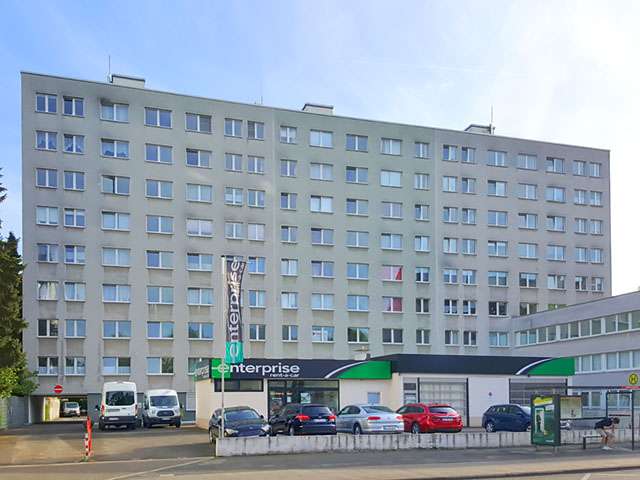 Etagenwohnung Köln Zollstock - 3 Zimmer, 72 m&sup2;, 620&euro; | Angebot:27462099