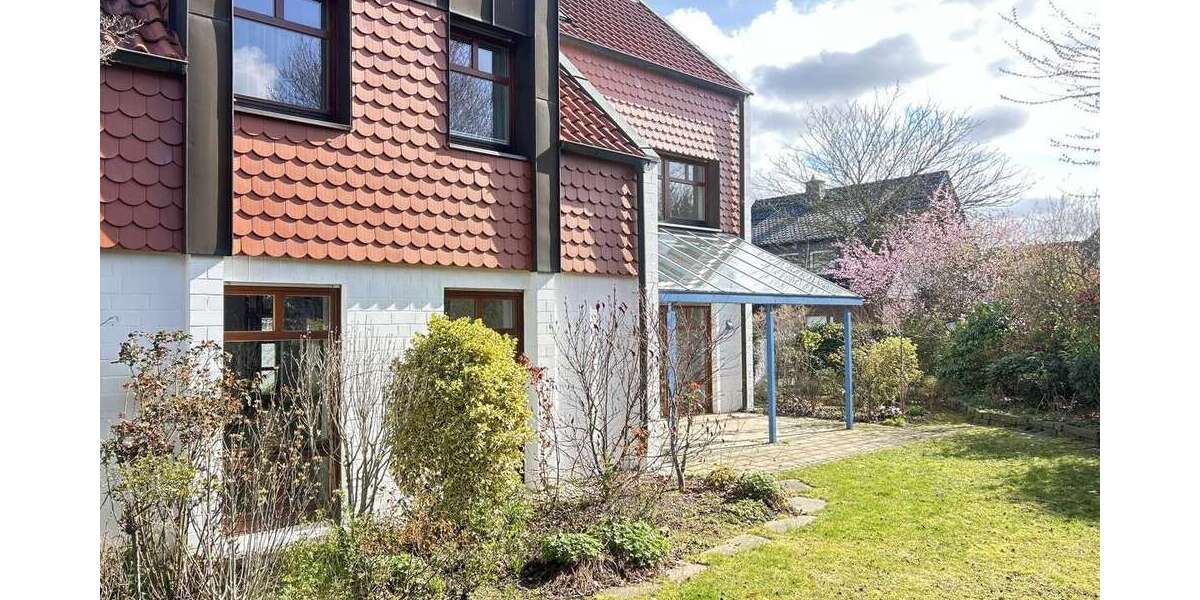Einfamilienhaus Langenfeld - 7 Zimmer, 222 m&sup2;, 970.000&euro; | Angebot:25927492