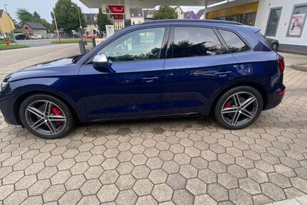 Audi SQ5 25.000 km 59.990 &euro; Bornheim 53332