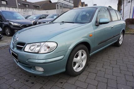 Nissan Almera 139.000 km 1.999 &euro; Troisdorf 53840