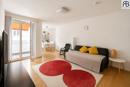 Wohnung Düsseldorf Pempelfort - 3 Zimmer, 83 m&sup2;, 399.000&euro; | Angebot:27269347