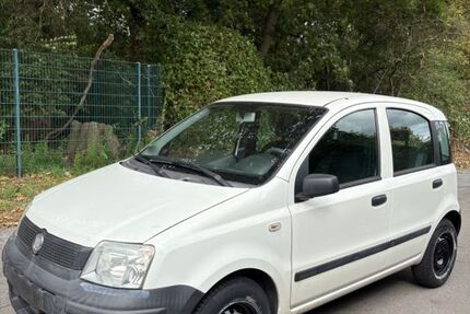 Fiat Panda 162.669 km 2.499 &euro; Köln 50739