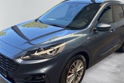 Ford Kuga 34.010 km 26.990 &euro; Köln 50825