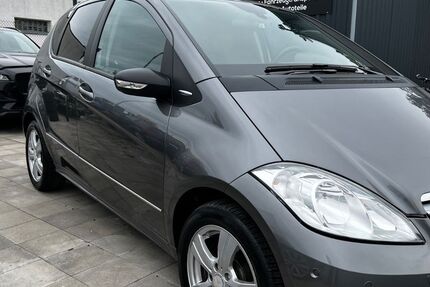 Mercedes-Benz A 180 154.000 km 5.500 &euro; Dormagen 41539