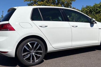 VW Golf 150.000 km 9.200 &euro; Bonn 53177