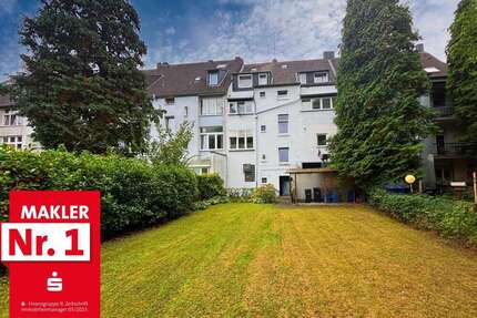 Haus Leverkusen Opladen - 9 Zimmer, 242 m&sup2;, 769.500&euro; | Angebot:25138777