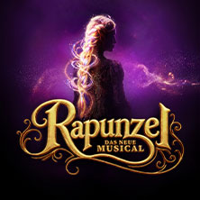 Rapunzel - Das neue Musical 09.04.2027 Motorworld