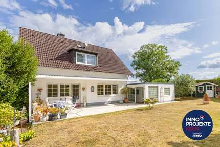 Haus Frechen - 5 Zimmer, 131 m&sup2;, 515.000&euro; | Angebot:27285809