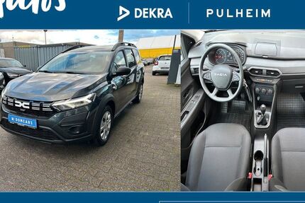 Dacia Jogger 9.850 km 16.999 &euro; Pulheim 50259