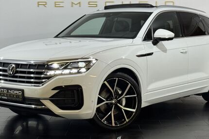 VW Touareg 103.000 km 41.990 &euro; Remscheid 42897